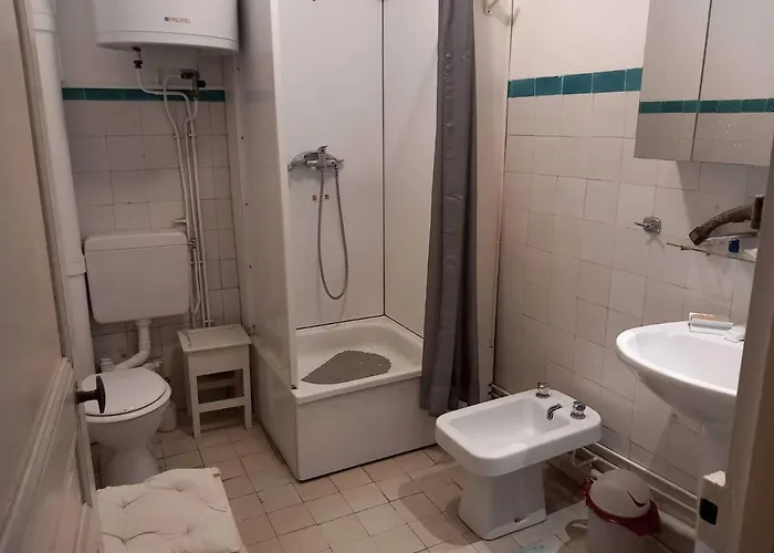 6 Pieces Pour 8 Pers. A St Raphael, Centre-ville Proche - Fr-1-226a-43 Appartamento Saint-Raphaël