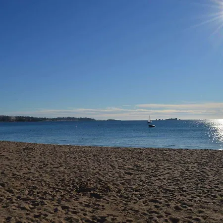 Apartman 6 Pieces Pour 8 Pers. A St Raphael, Centre-ville Proche - Fr-1-226a-43 Saint-Raphaël
