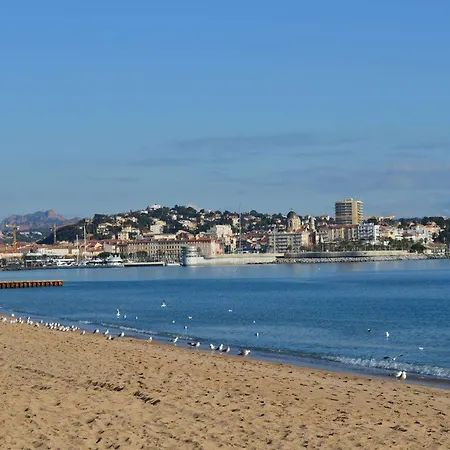 6 Pieces Pour 8 Pers. A St Raphael, Centre-ville Proche - Fr-1-226a-43 Saint-Raphael (Var)